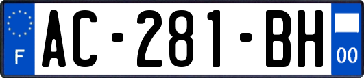 AC-281-BH