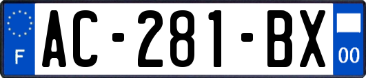 AC-281-BX