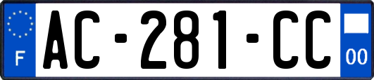 AC-281-CC