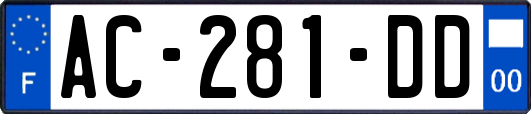 AC-281-DD