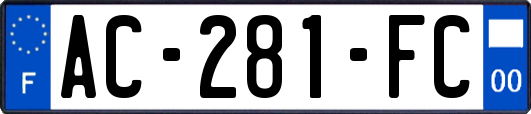 AC-281-FC