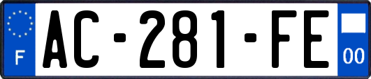 AC-281-FE