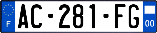 AC-281-FG