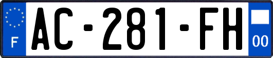 AC-281-FH