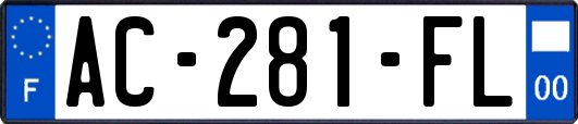 AC-281-FL