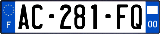 AC-281-FQ
