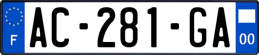 AC-281-GA