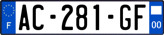 AC-281-GF