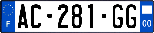 AC-281-GG