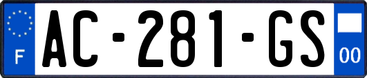 AC-281-GS