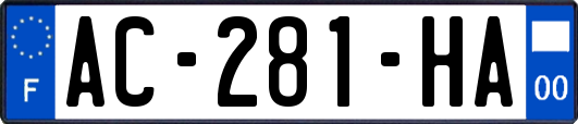 AC-281-HA