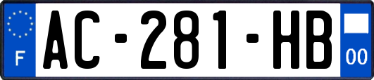 AC-281-HB
