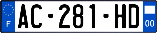 AC-281-HD