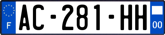 AC-281-HH