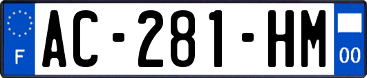 AC-281-HM