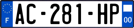 AC-281-HP