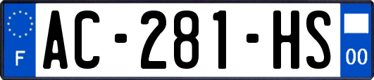 AC-281-HS