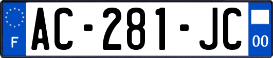 AC-281-JC