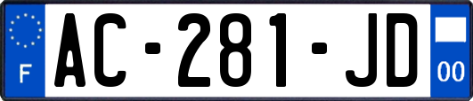 AC-281-JD