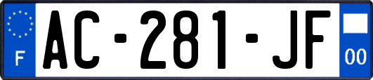 AC-281-JF