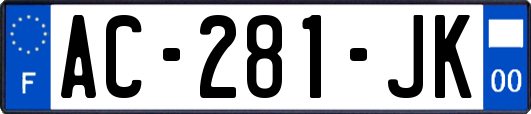 AC-281-JK