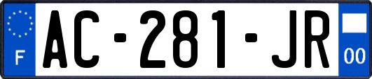 AC-281-JR