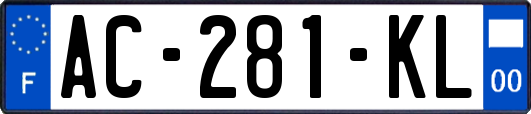 AC-281-KL