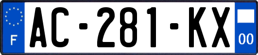 AC-281-KX