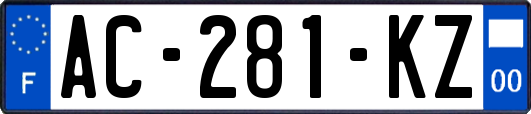 AC-281-KZ