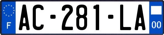 AC-281-LA