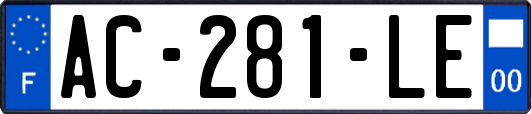 AC-281-LE