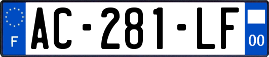 AC-281-LF