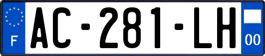 AC-281-LH