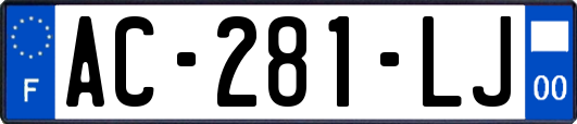AC-281-LJ