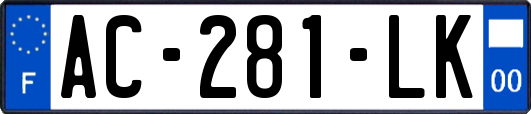AC-281-LK