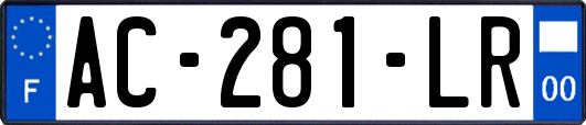 AC-281-LR