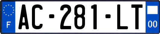 AC-281-LT