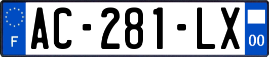AC-281-LX
