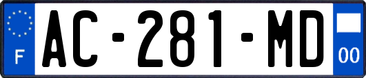 AC-281-MD