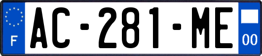 AC-281-ME