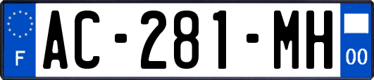 AC-281-MH
