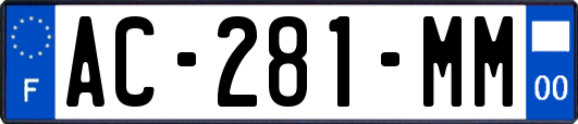 AC-281-MM