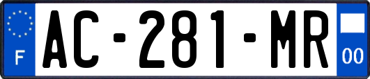 AC-281-MR