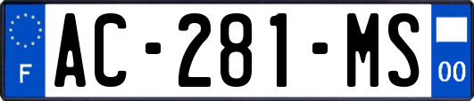 AC-281-MS