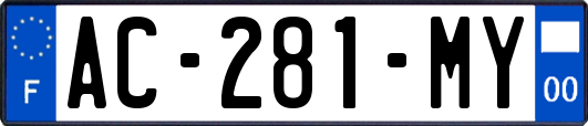 AC-281-MY
