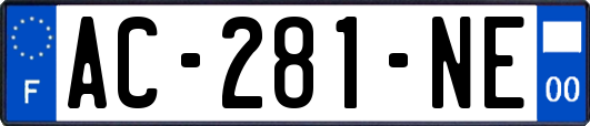 AC-281-NE