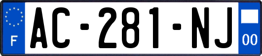 AC-281-NJ