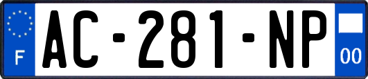 AC-281-NP