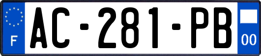 AC-281-PB