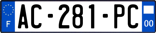 AC-281-PC